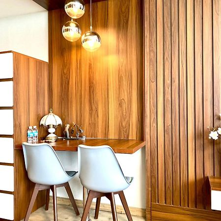 Panorama Ocean View Luxury Apartment 芽庄 外观 照片
