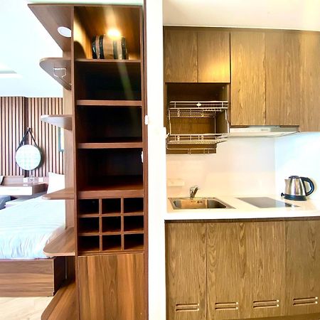 Panorama Ocean View Luxury Apartment 芽庄 外观 照片