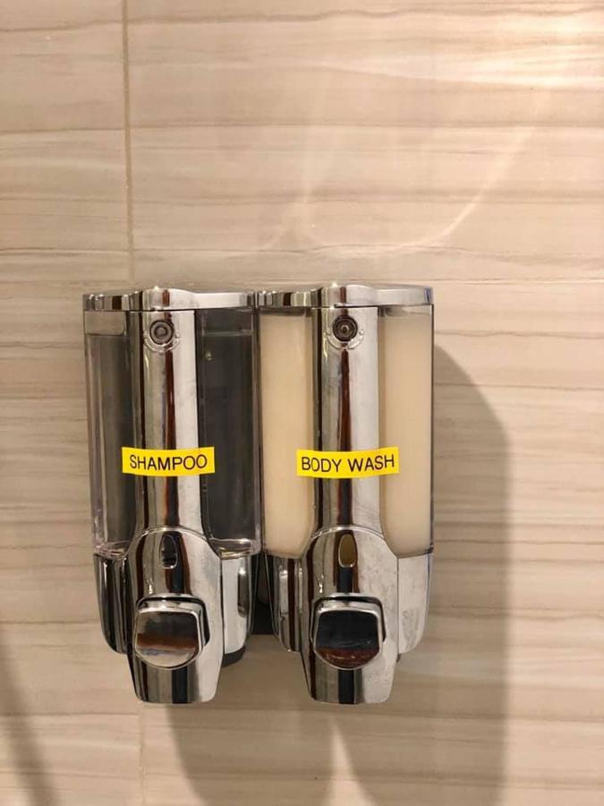 Panorama Ocean View Luxury Apartment 芽庄 外观 照片