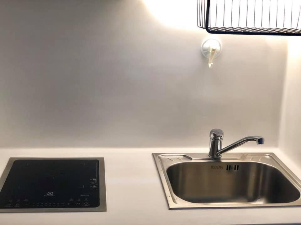 Panorama Ocean View Luxury Apartment 芽庄 外观 照片